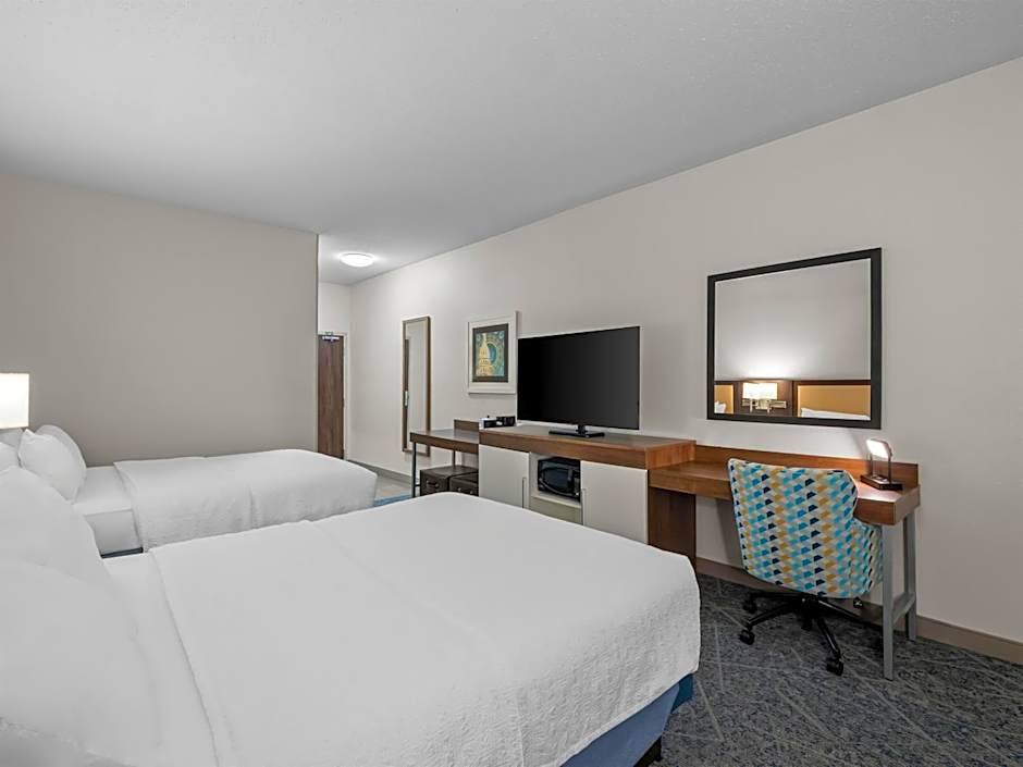 Hampton Inn & Suites East Lansing/Okemos