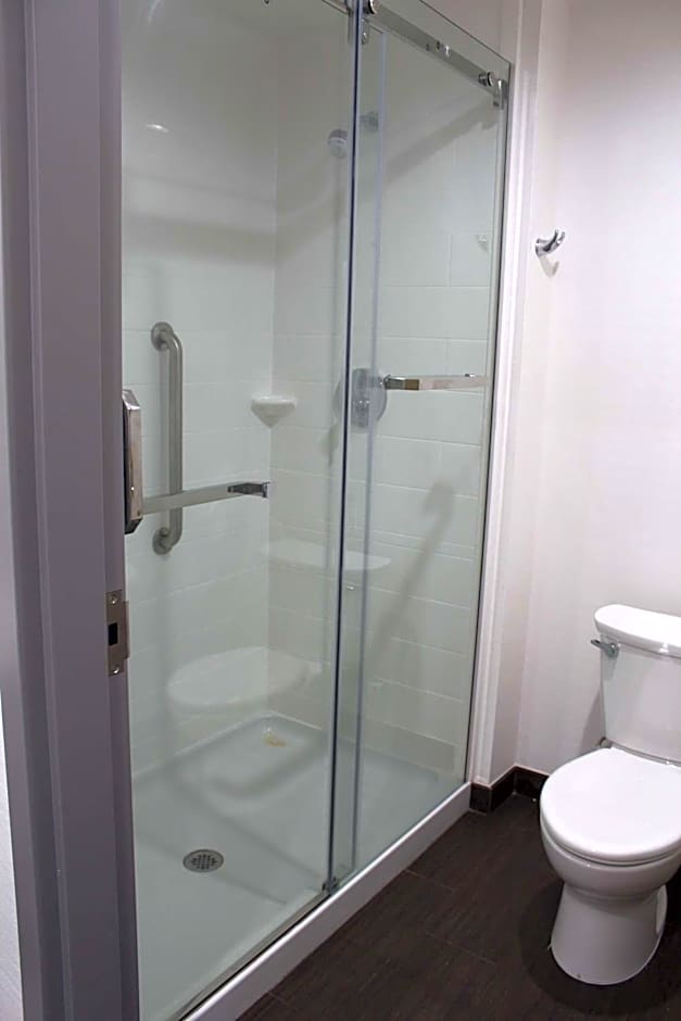 Hampton Inn By Hilton & Suites Guthrie, OK