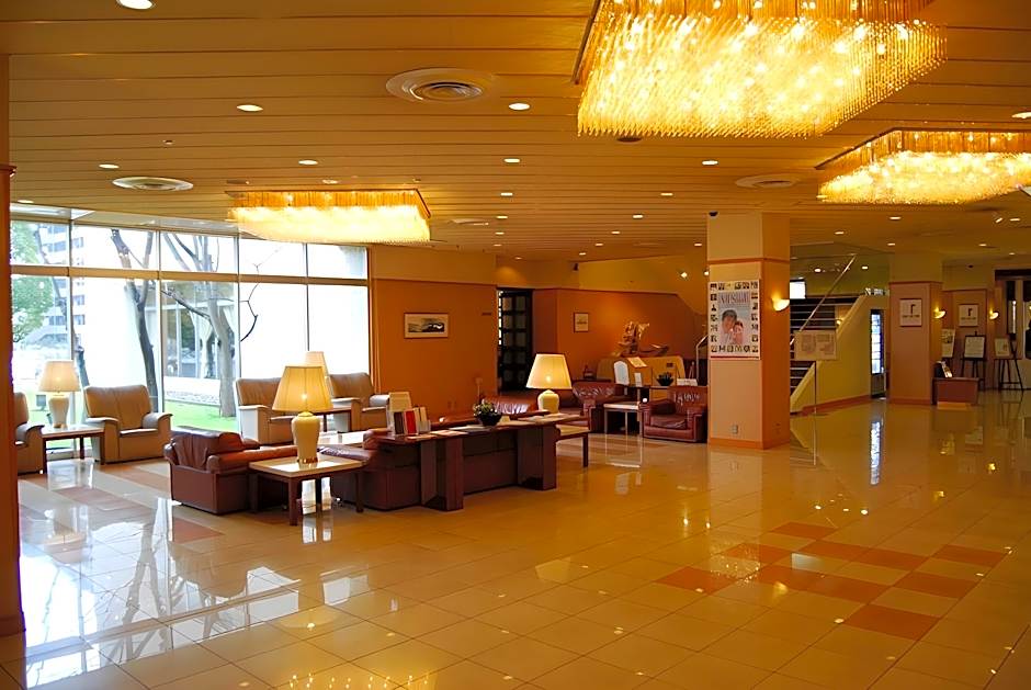 Takamatsu Kokusai Hotel