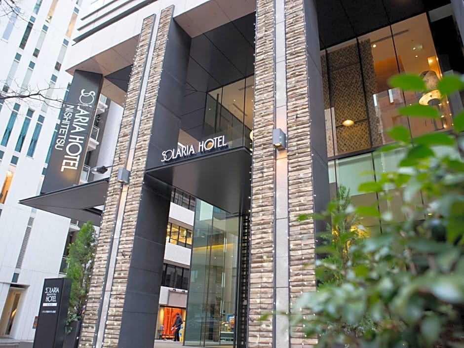 Solaria Nishitetsu Hotel Ginza