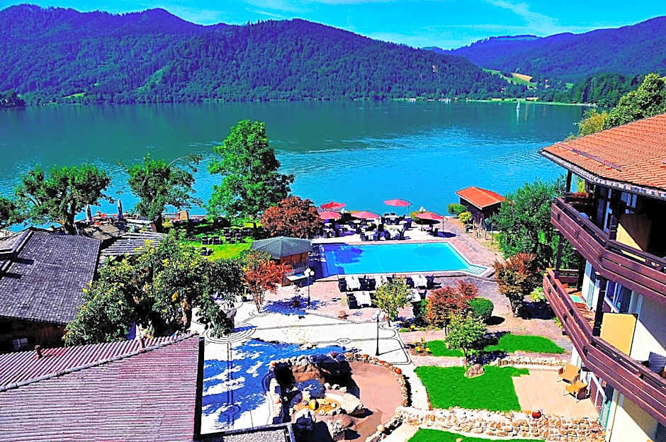 Seehotel Schlierseer Hof