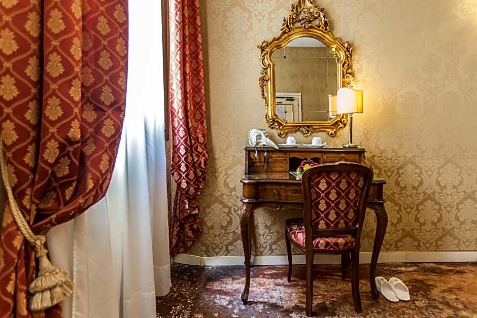 Locanda Barbarigo