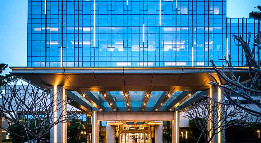 Pullman Zhuhai