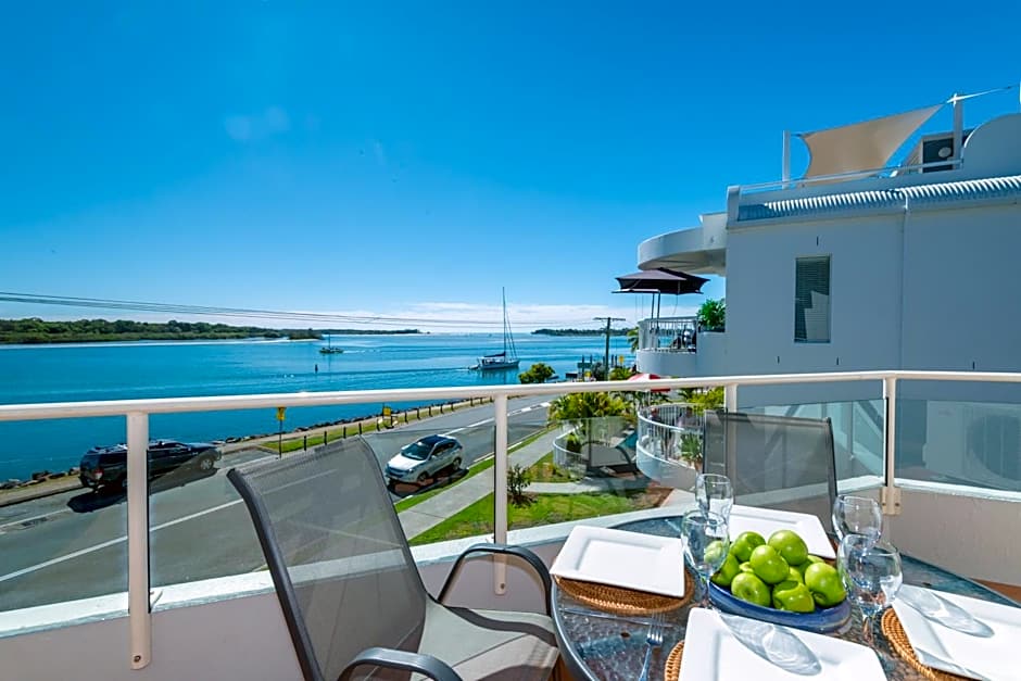 Munna Beach Apartments