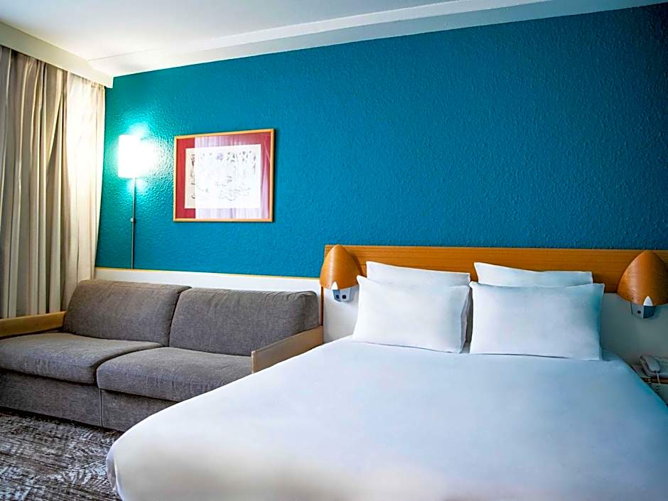 Novotel Evry Courcouronnes