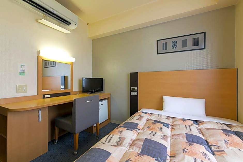 Hotel Econo Taki