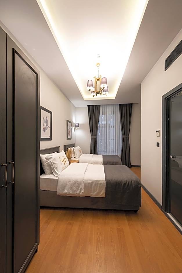 Ferman Port Hotel - Special Category