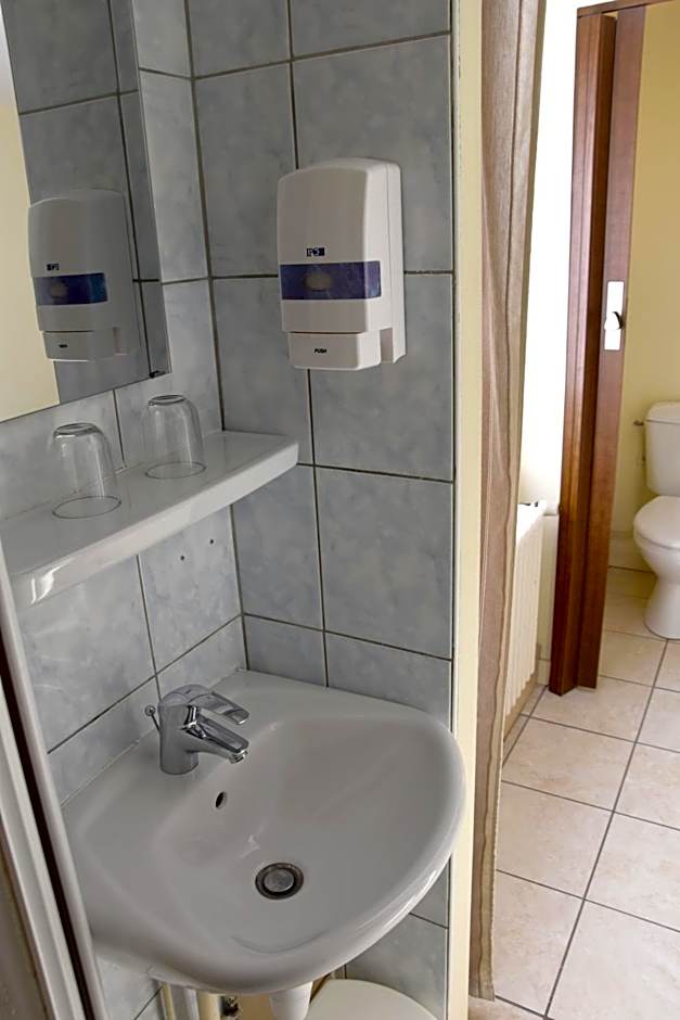 Hotel Gai Relais