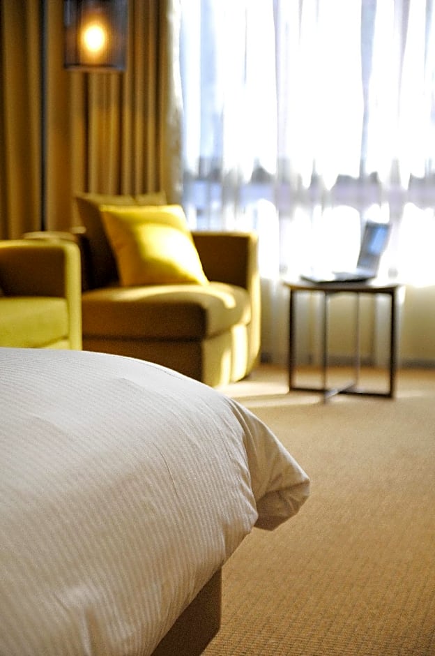 Academy Hotel
