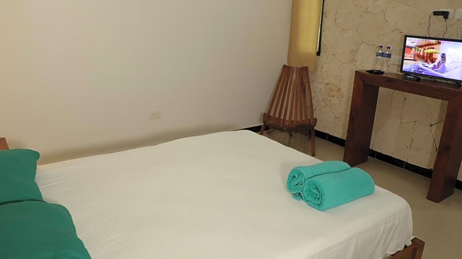 Hotel Itza Coba