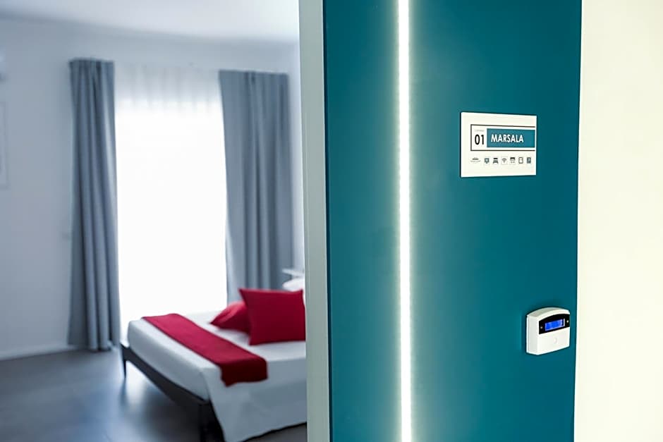 B&B a due passi dal mare