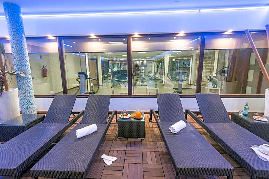 As Hotel Cambiago