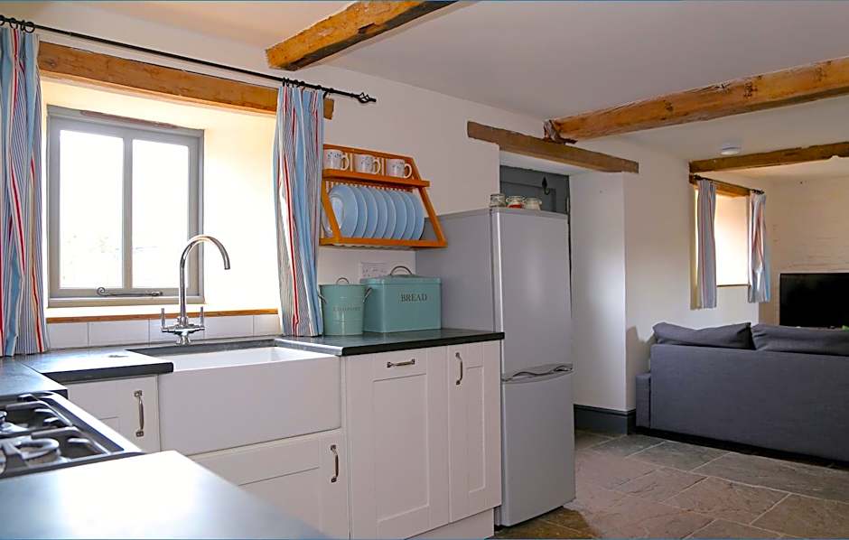 Drovers Rest Farm Stay