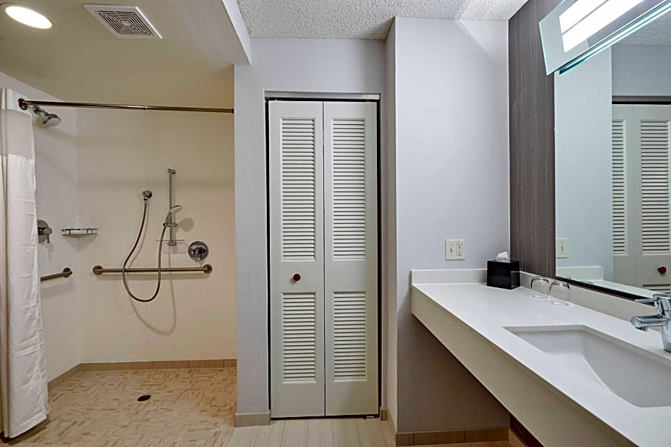 Courtyard by Marriott Eugene Springfield