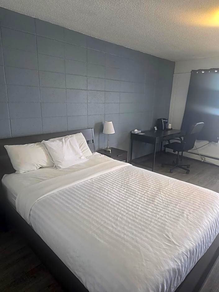 Howard Johnson by Wyndham Grande Prairie