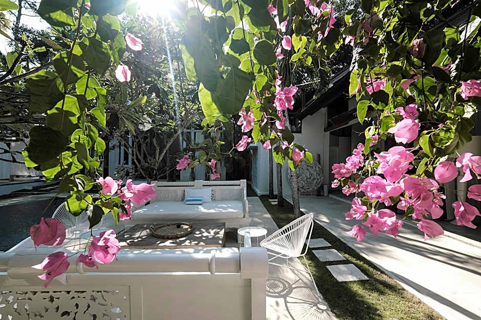 Spa Villas at Oazia