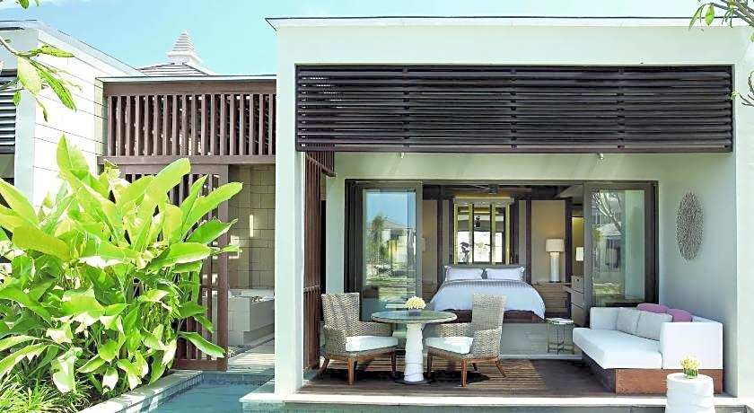 The Ritz-Carlton Bali