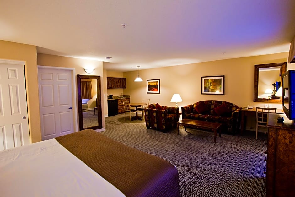 Tuscany Suites & Casino