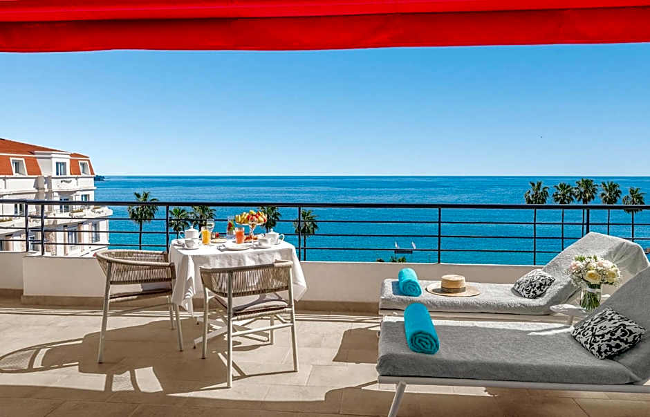 Hotel Barriere Le Majestic Cannes