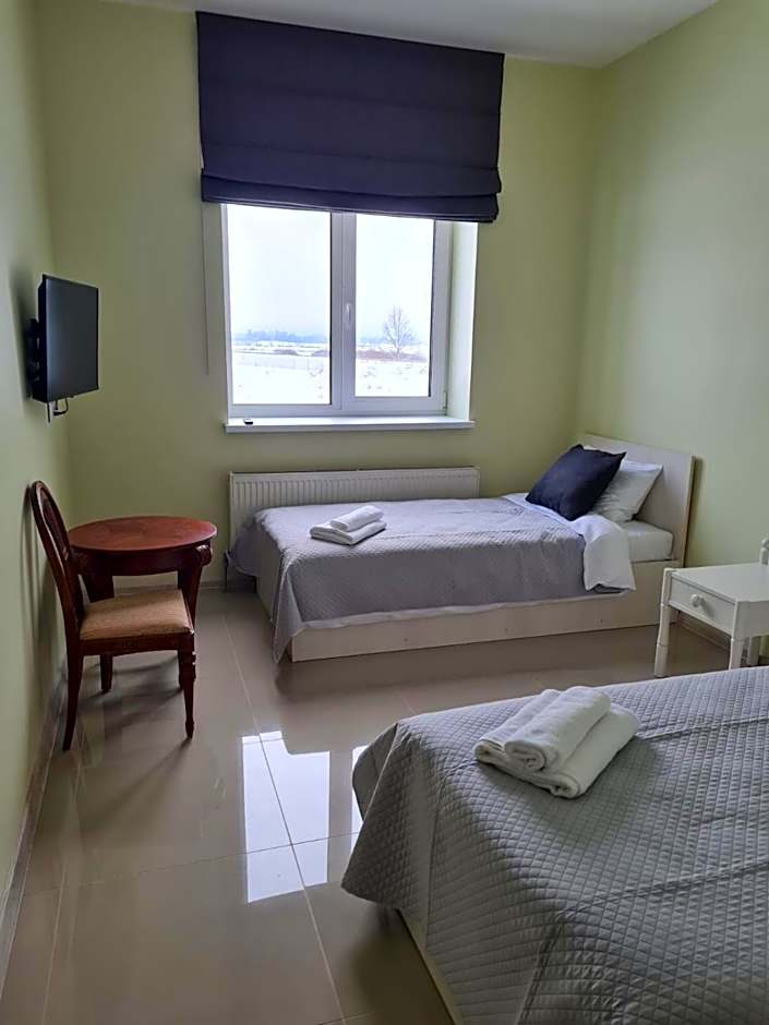 Grundenberga hotel with self check-in