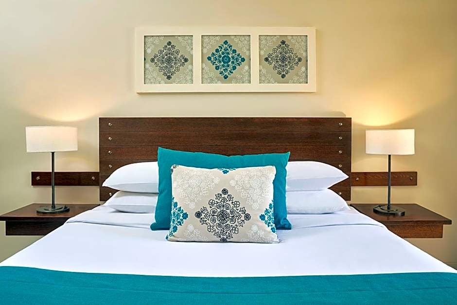 Mosaique Hotel El Gouna