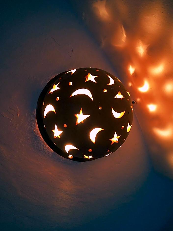 Thayri Hostel - Sea View