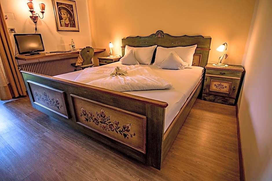 Hotel Gasthof WASTL