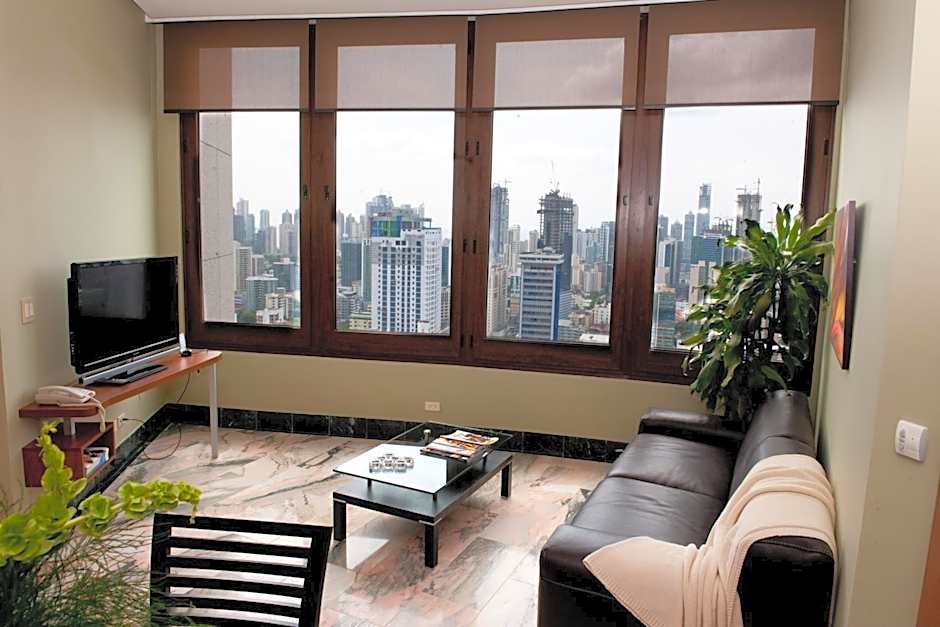 Torres de Alba Hotel & Suites