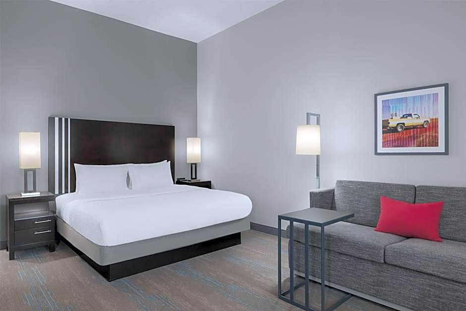 Hampton Inn Pleasanton