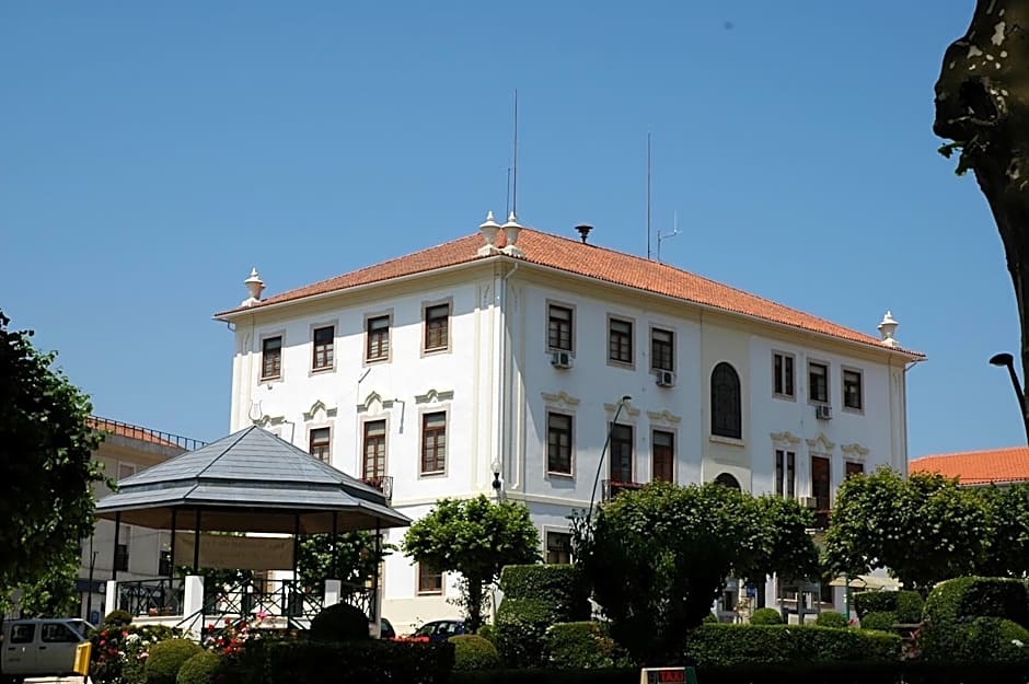 Hotel Rural Solar Das Freiras