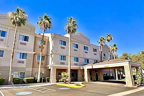 Baymont by Wyndham Phoenix North