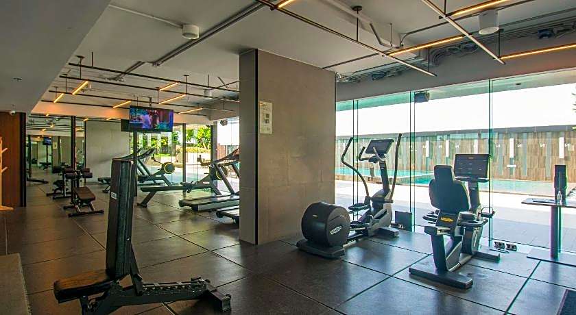 Novotel Bangkok Future Park Rangsit