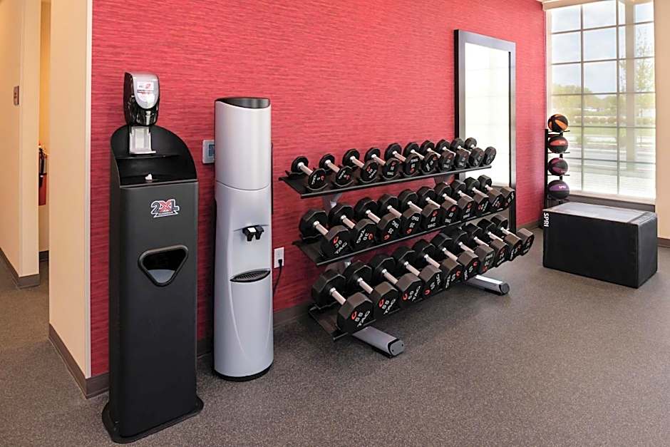 Home2 Suites By Hilton New Albany Columbus