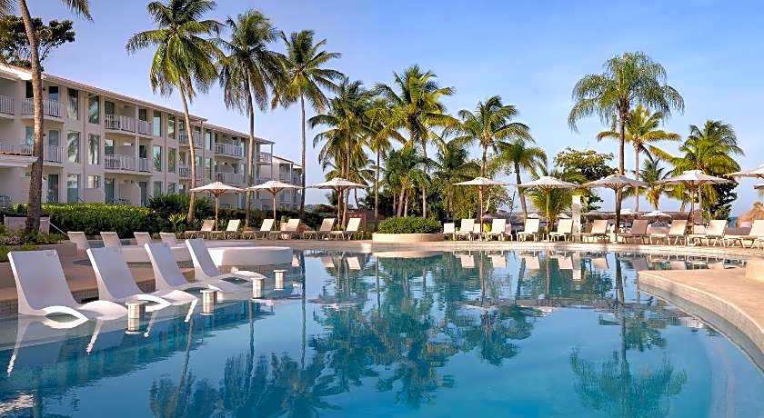 Secrets St. Lucia Resort and Spa- All Inclusive-Adults Only