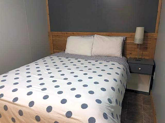 Jasper Way Inn Resort & Campground