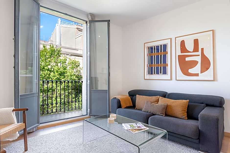 The Corner Apartments by Aspasios
