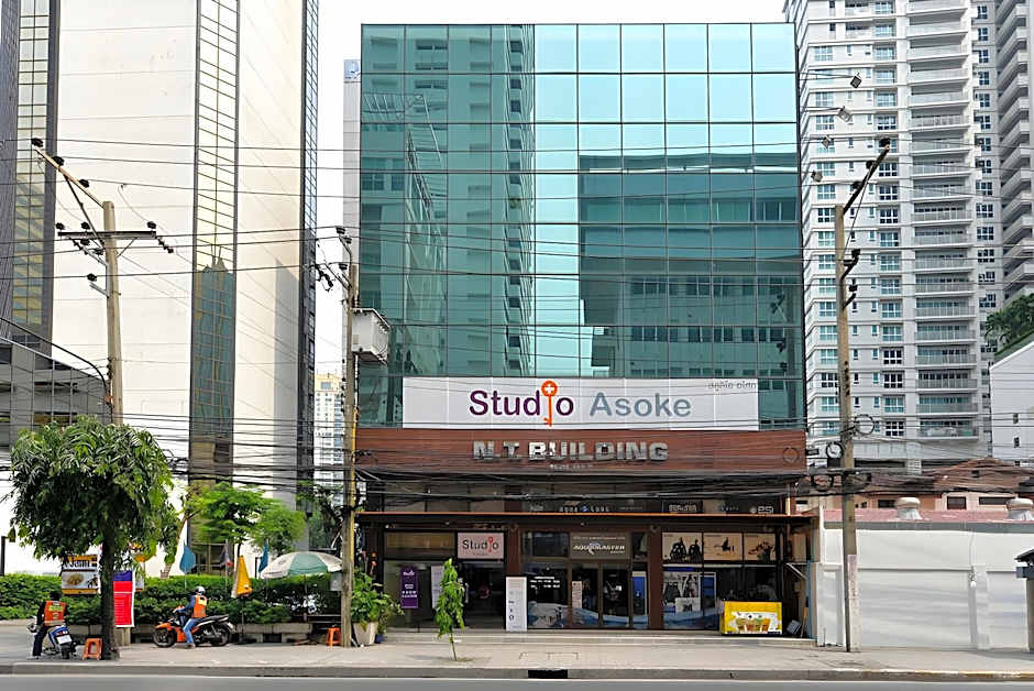 Studio Asoke