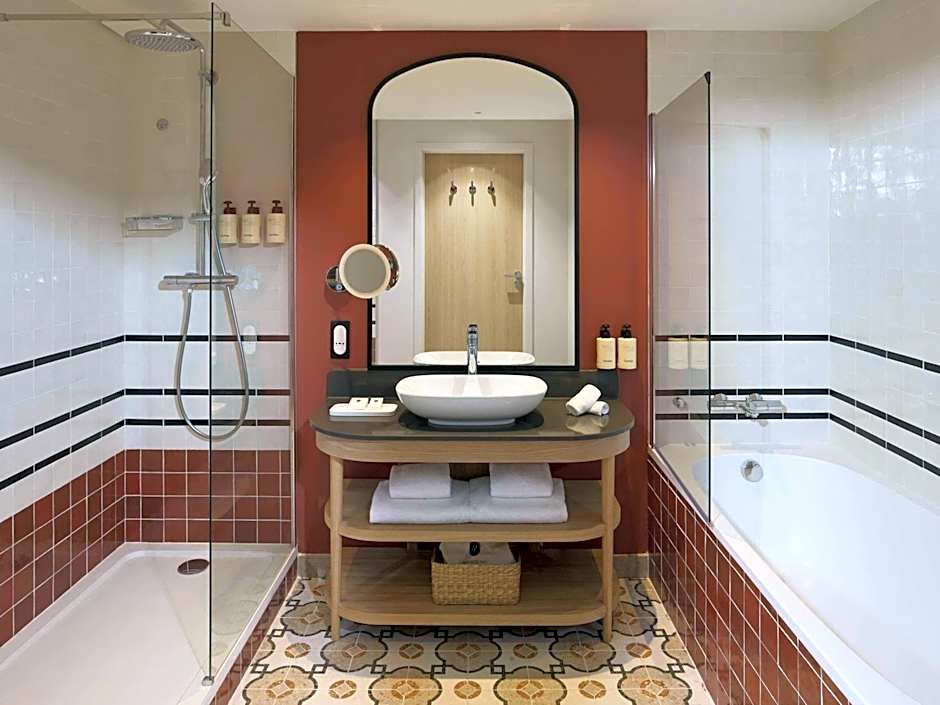Le Talaia Hotel & Spa Biarritz - MGallery Collection