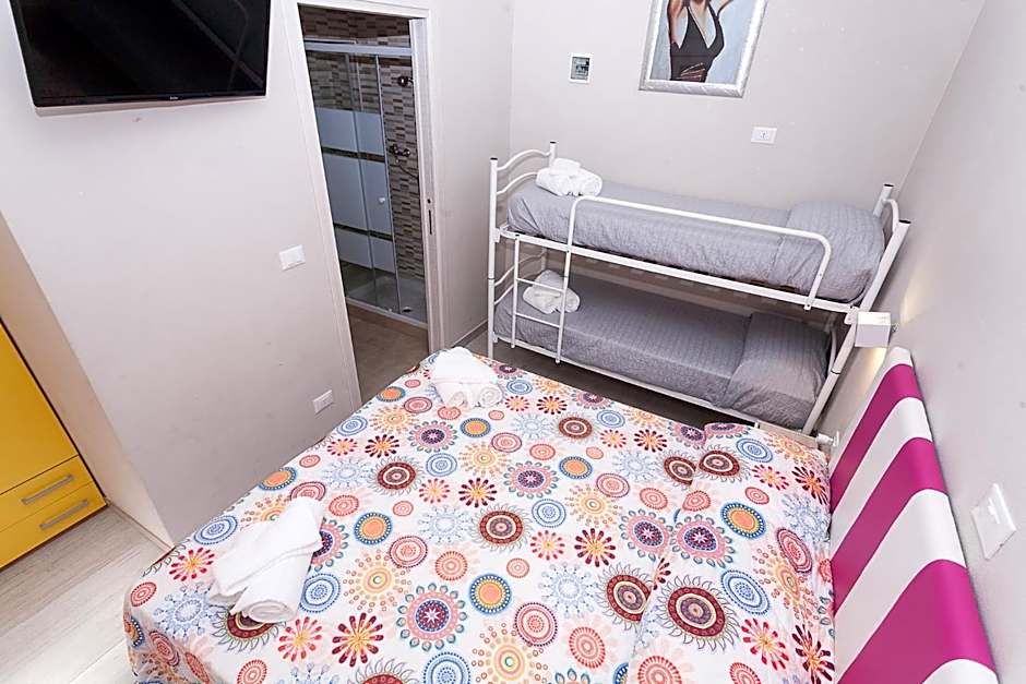 Hotel Romantik & Depandance