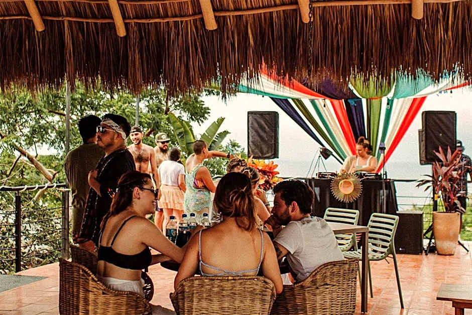 Viajero Sayulita Hostel