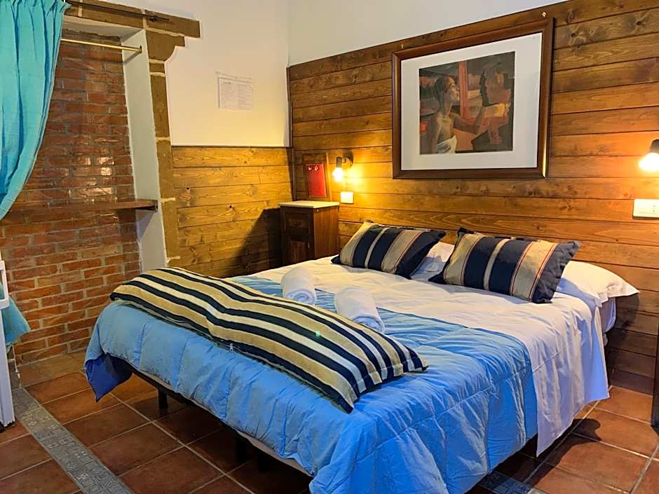 Aranceto Hotel