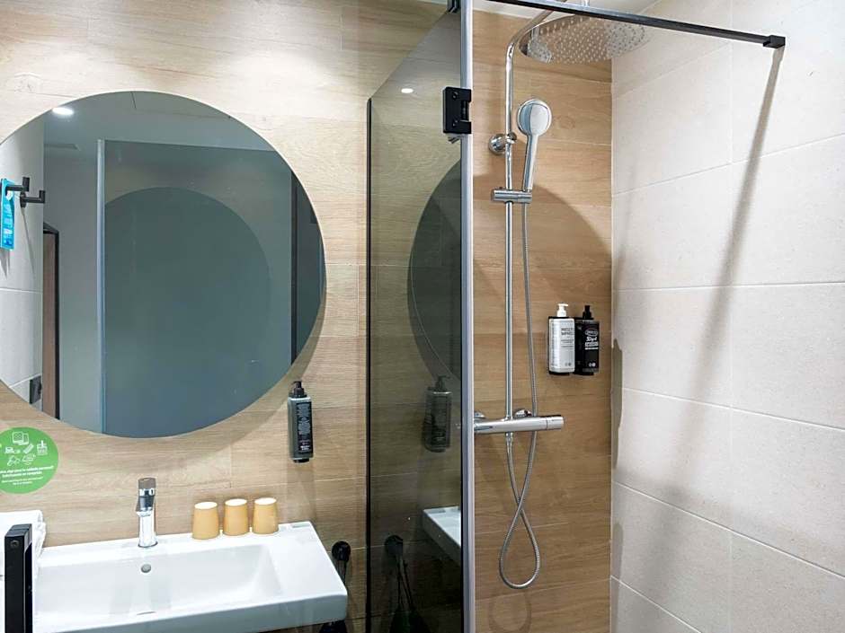 ibis Styles Santander