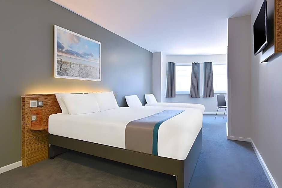 Travelodge Brighton Seafront