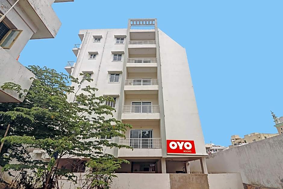 Super OYO Qualia Homes – Hyderabad, 