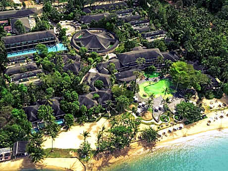 Mercure Koh Chang Hideaway