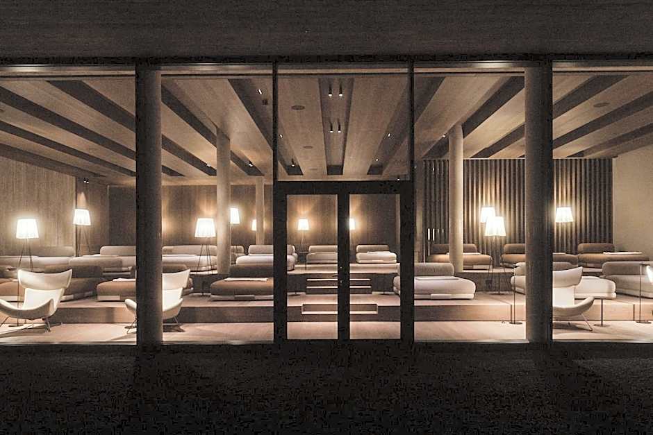 Hotel Oberforsthof