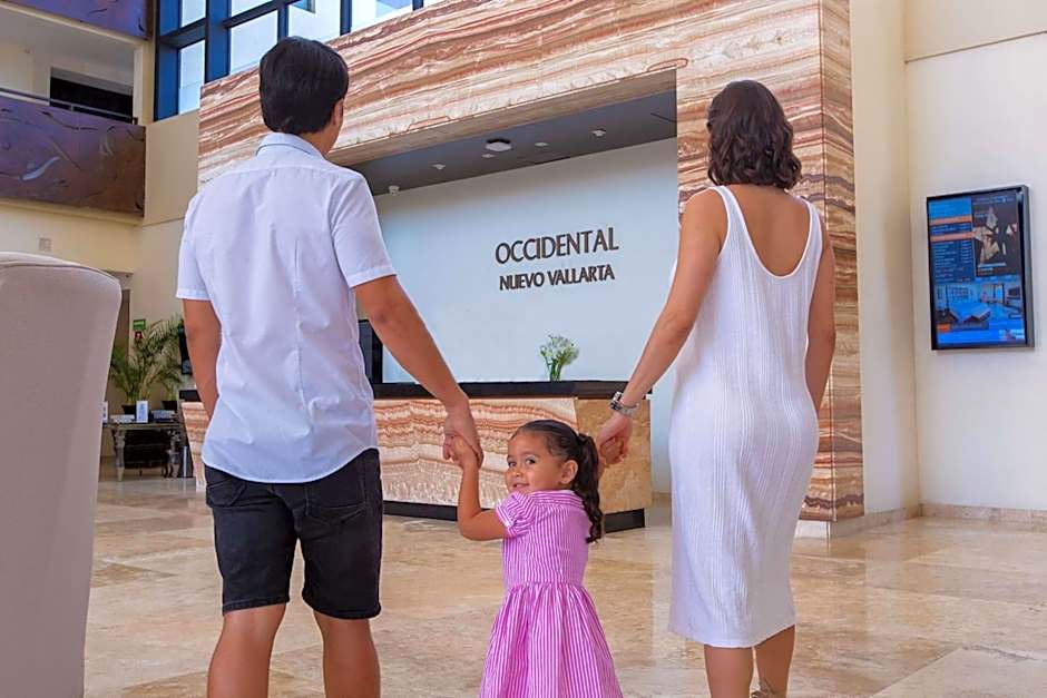 Occidental Nuevo Vallarta - All Inclusive