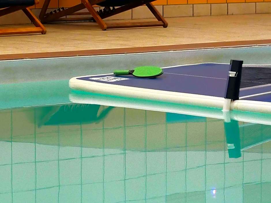 Adagio Access Poitiers Aparthotel