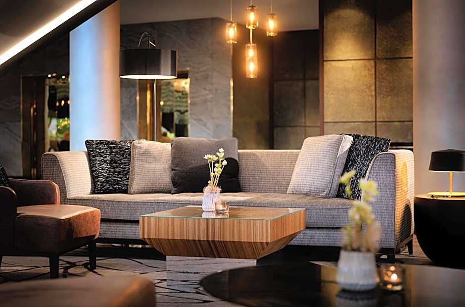 Hyatt Regency Cologne