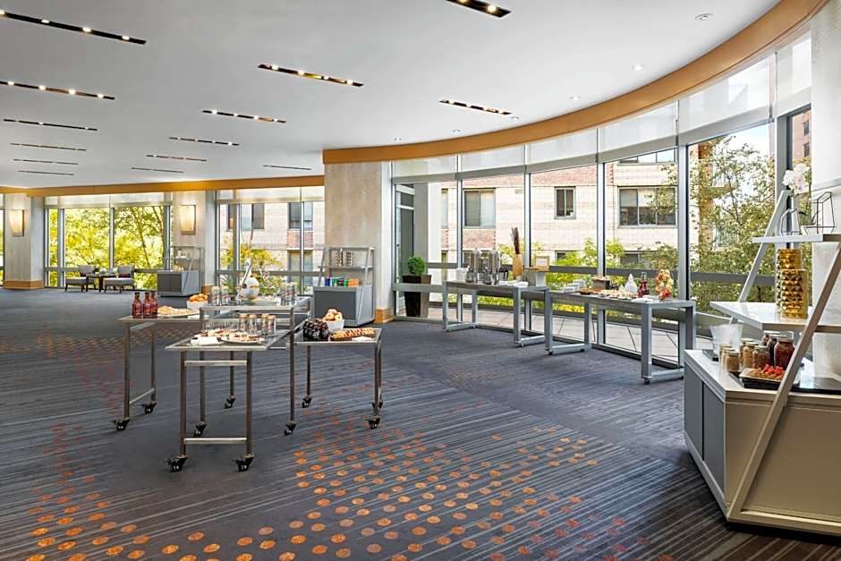The Westin Arlington